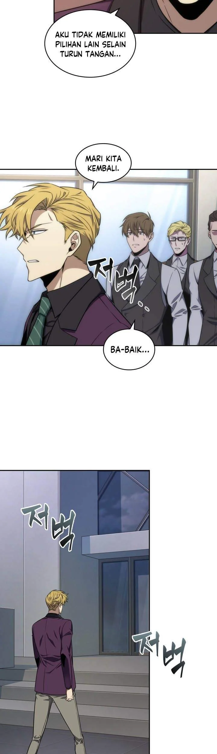 Tomb Raider King Chapter 255 - halaman 37