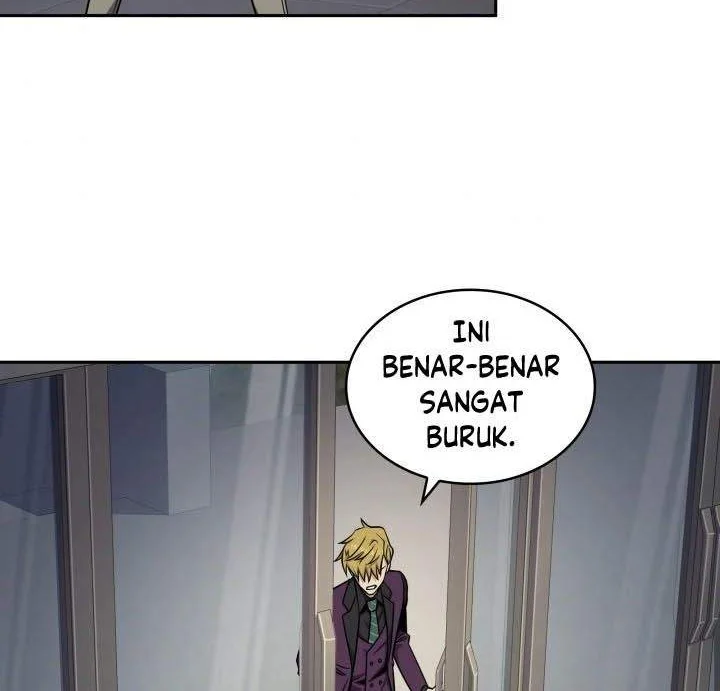 Tomb Raider King Chapter 255 - halaman 38