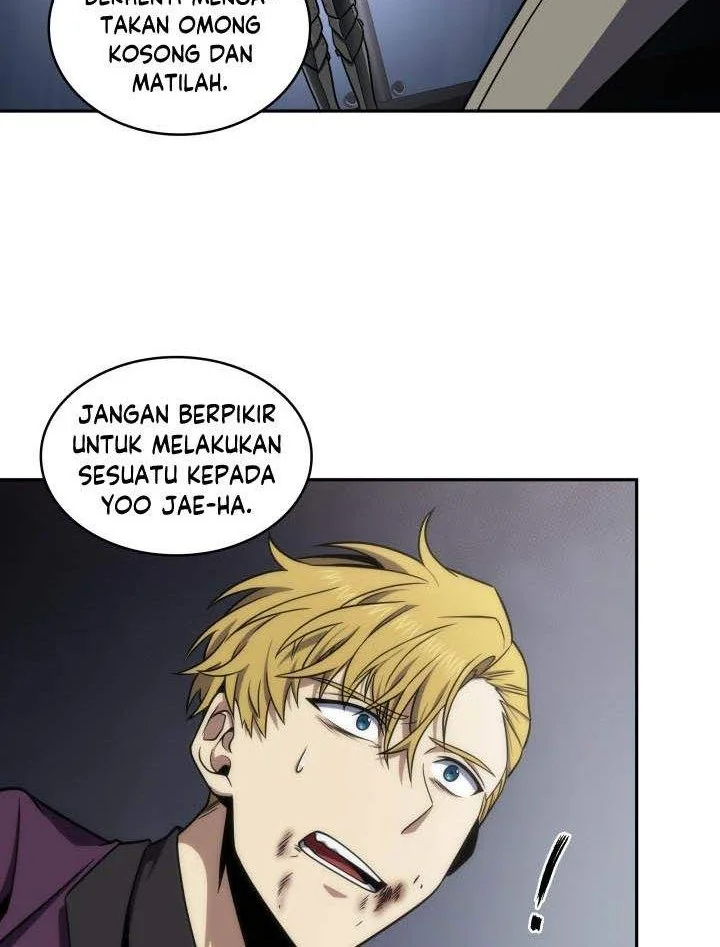 Tomb Raider King Chapter 255 - halaman 46