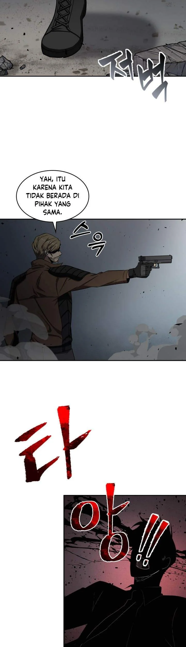Tomb Raider King Chapter 255 - halaman 55