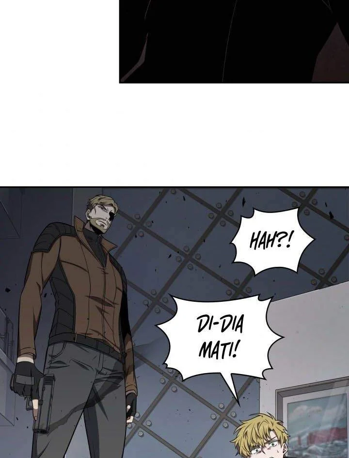 Tomb Raider King Chapter 255 - halaman 56