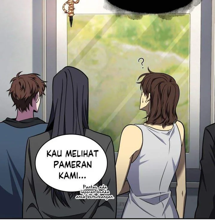 Tomb Raider King Chapter 255 - halaman 8