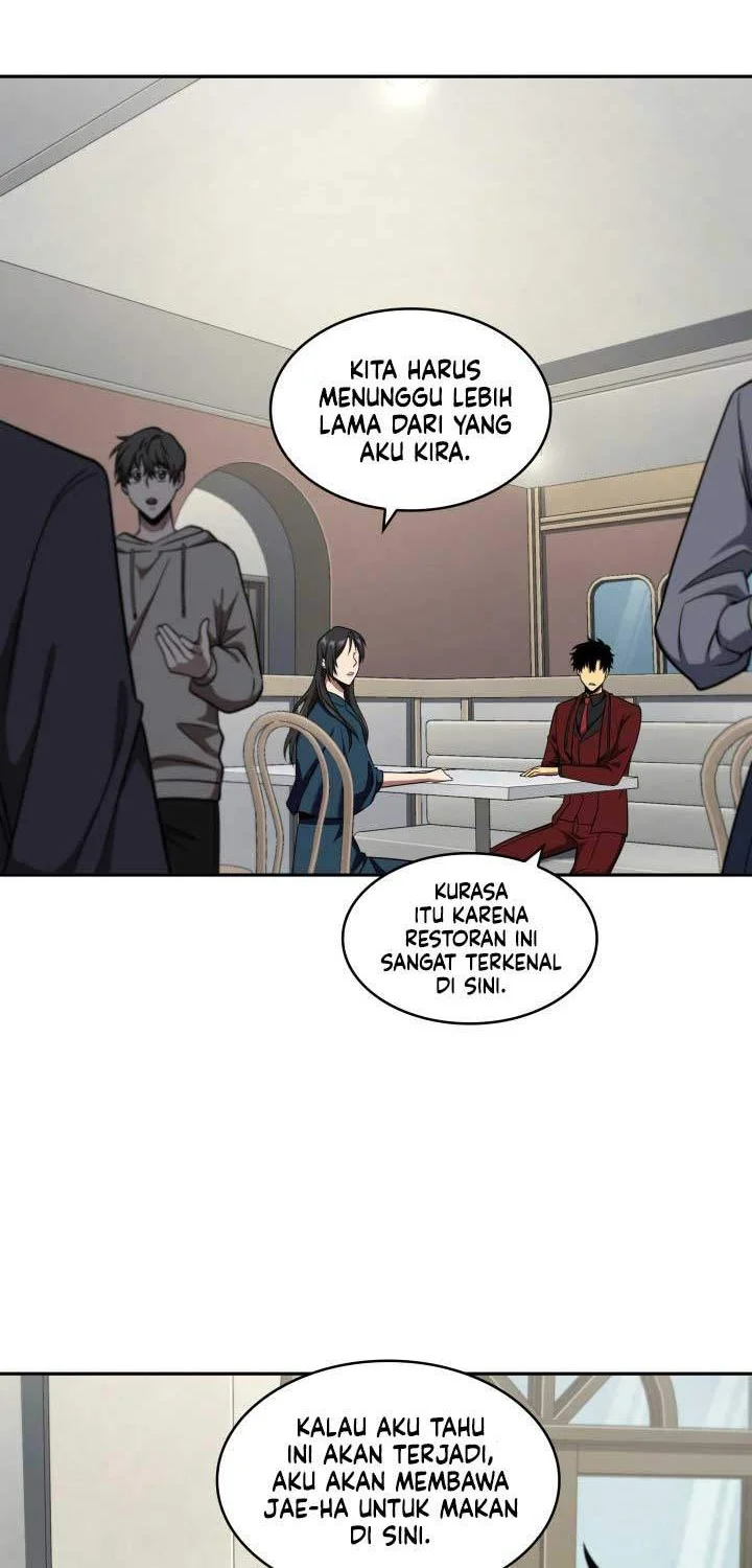 Tomb Raider King Chapter 256 - halaman 14