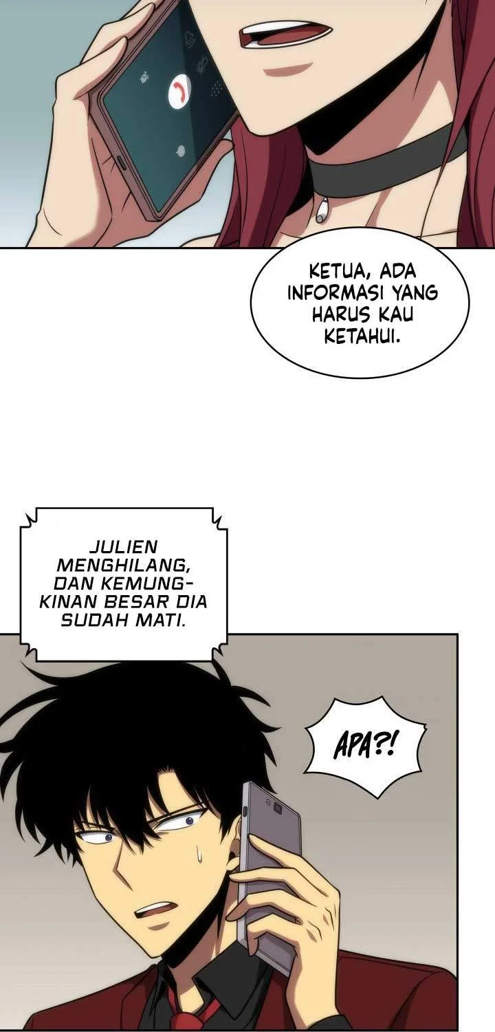 Tomb Raider King Chapter 256 - halaman 16