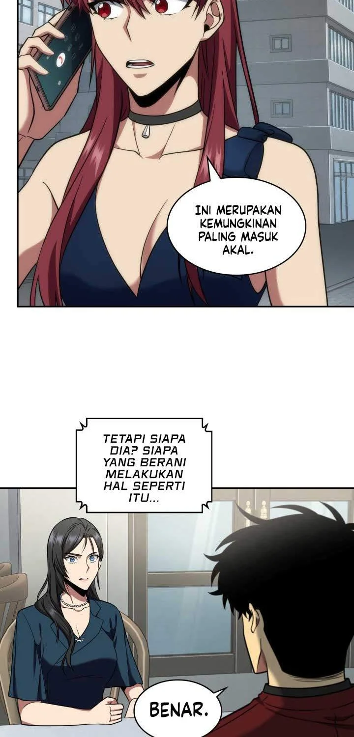 Tomb Raider King Chapter 256 - halaman 18