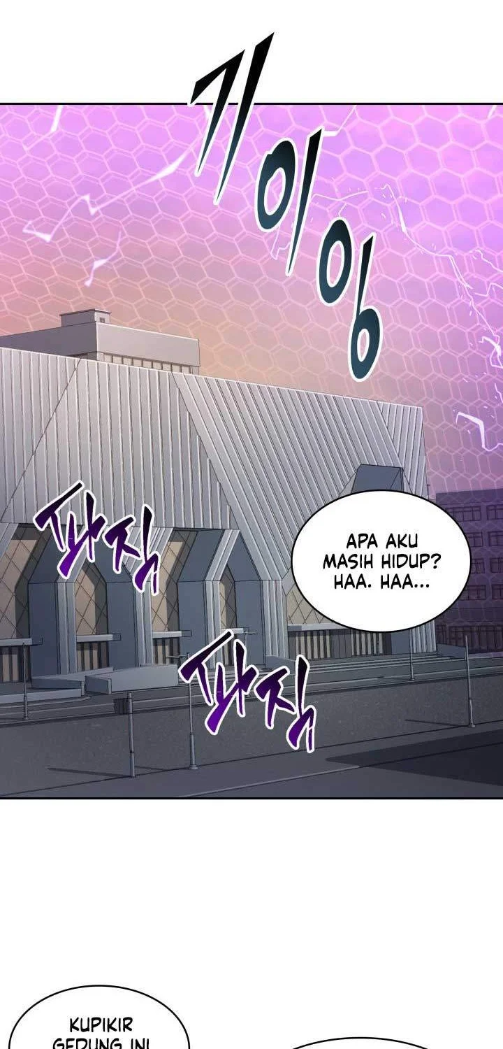 Tomb Raider King Chapter 256 - halaman 24