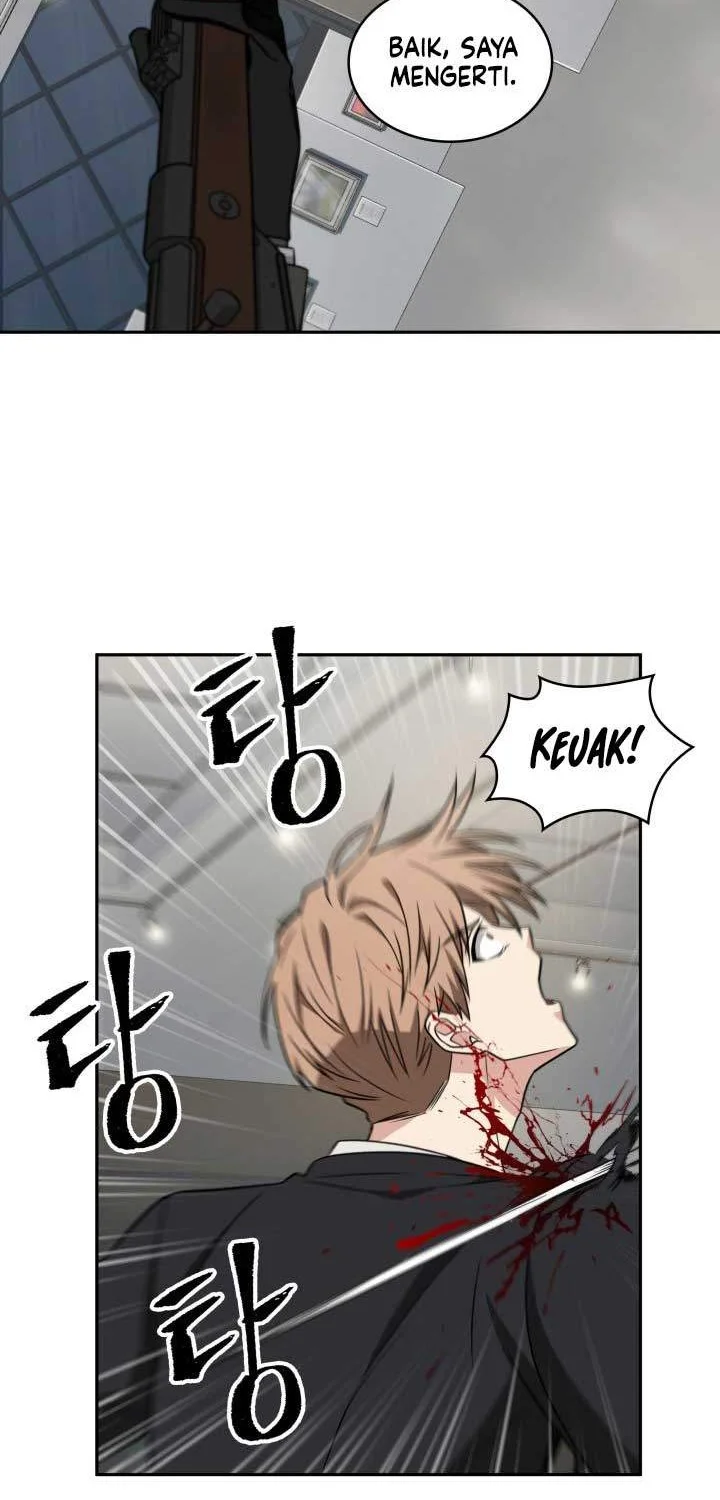 Tomb Raider King Chapter 256 - halaman 28