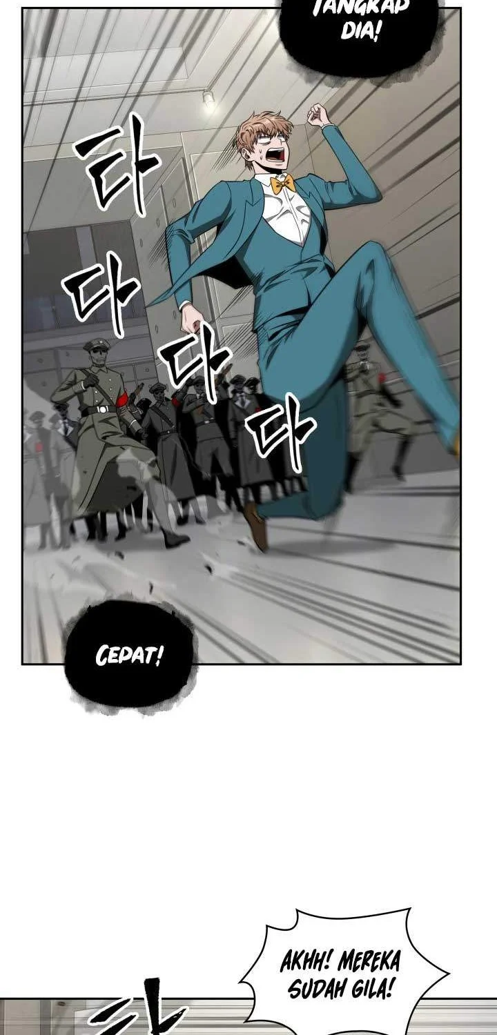 Tomb Raider King Chapter 256 - halaman 32