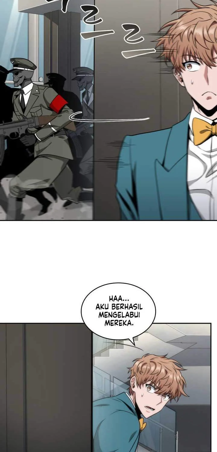 Tomb Raider King Chapter 256 - halaman 34