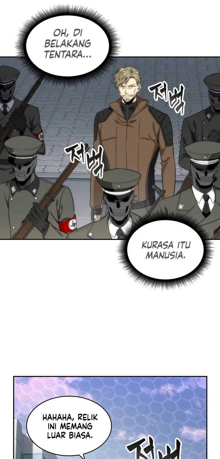 Tomb Raider King Chapter 256 - halaman 38