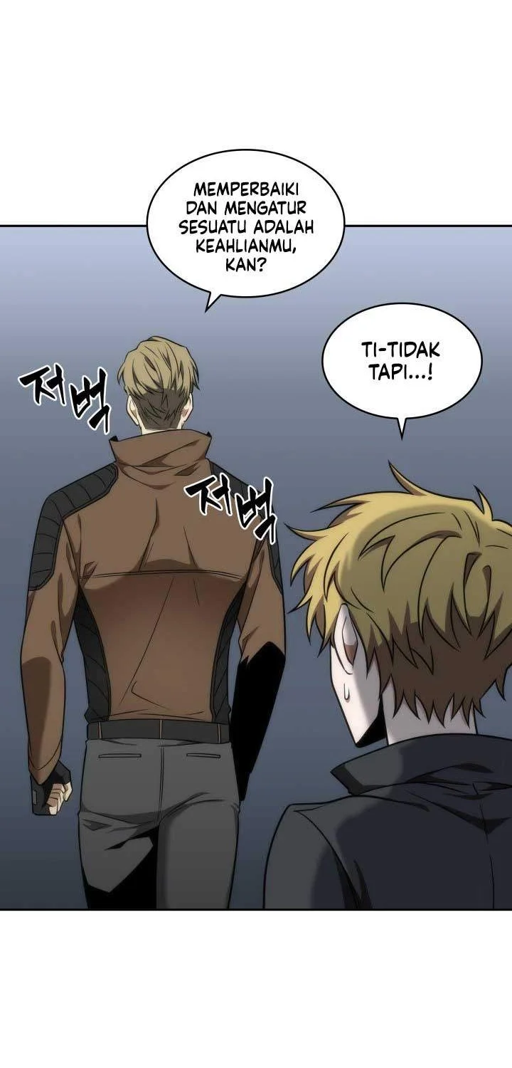 Tomb Raider King Chapter 256 - halaman 4