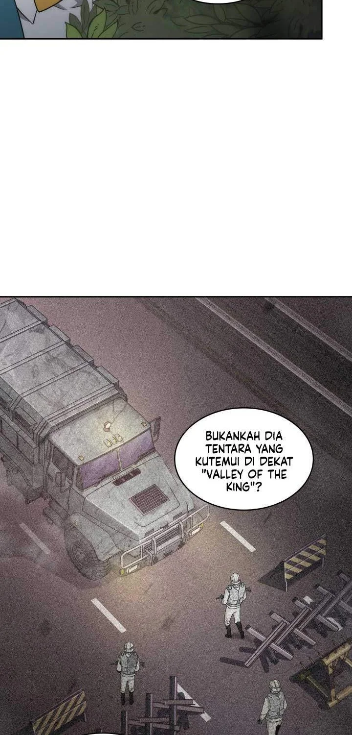 Tomb Raider King Chapter 256 - halaman 42