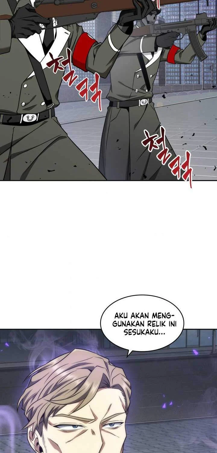Tomb Raider King Chapter 256 - halaman 44