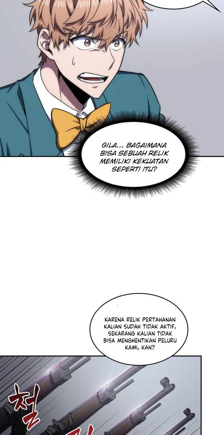 Tomb Raider King Chapter 257 - halaman 10