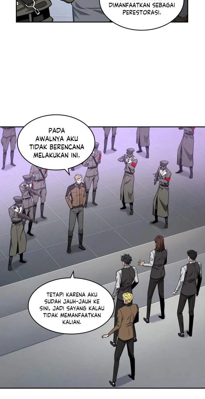 Tomb Raider King Chapter 257 - halaman 14