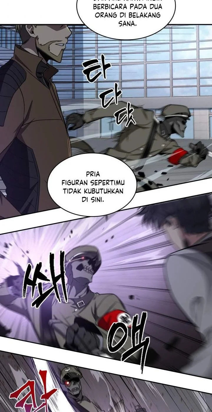 Tomb Raider King Chapter 257 - halaman 19