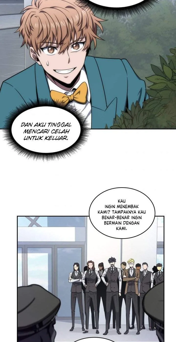 Tomb Raider King Chapter 257 - halaman 2