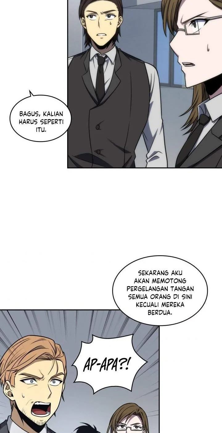 Tomb Raider King Chapter 257 - halaman 23