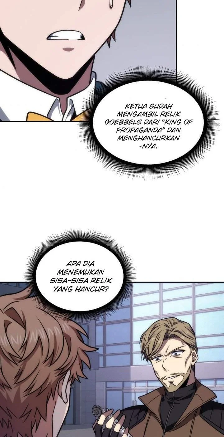 Tomb Raider King Chapter 257 - halaman 33