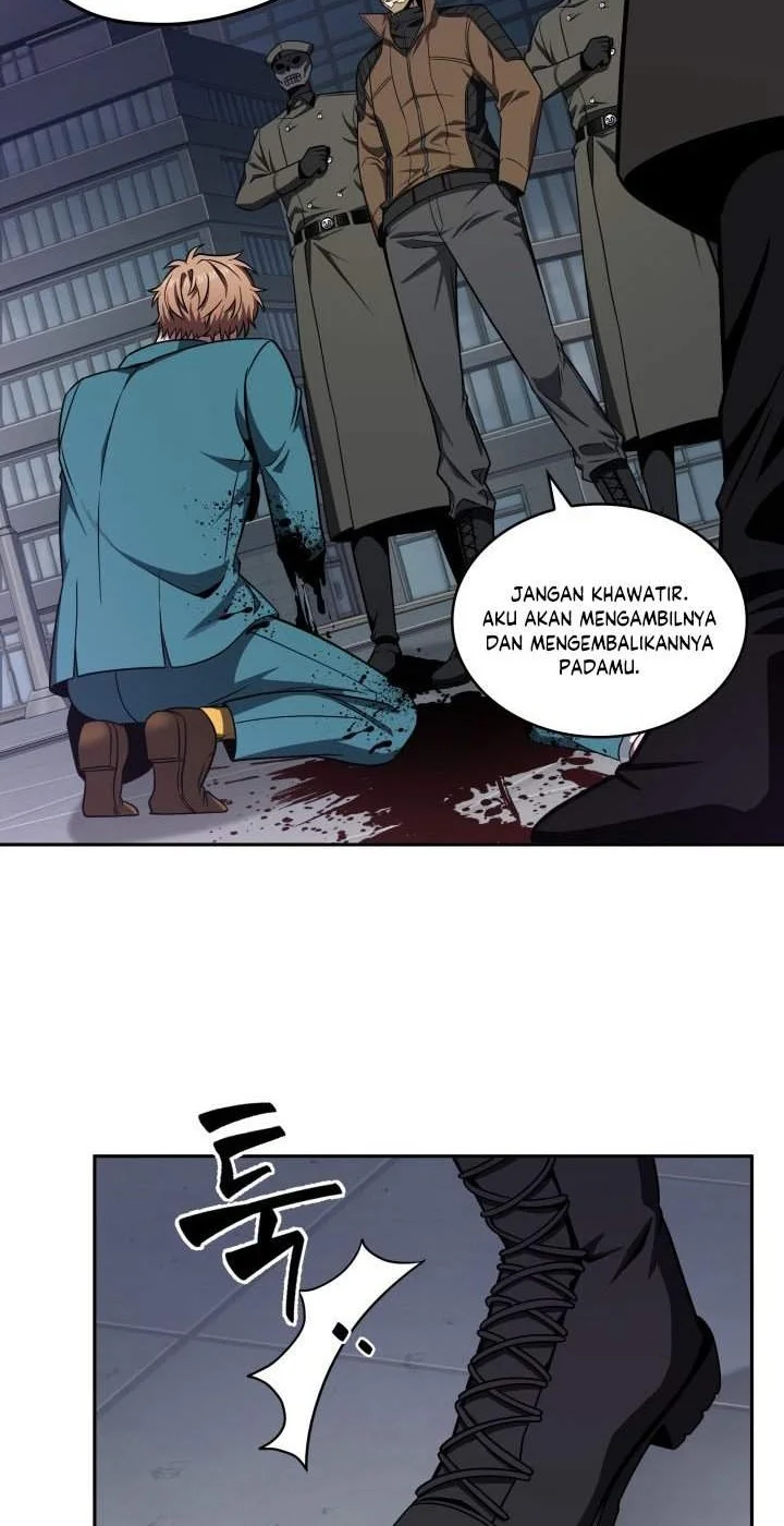 Tomb Raider King Chapter 257 - halaman 45