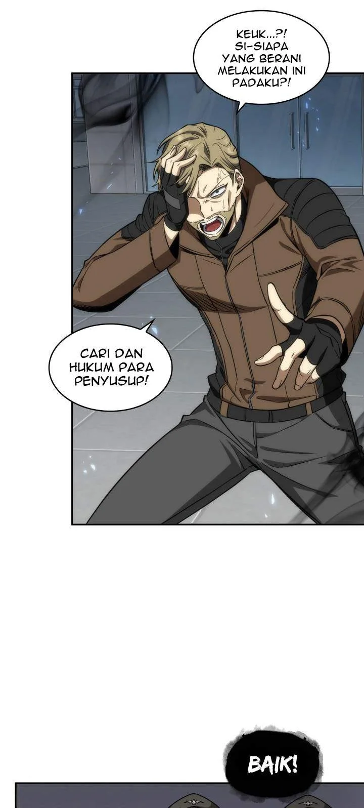 Tomb Raider King Chapter 258 - halaman 14