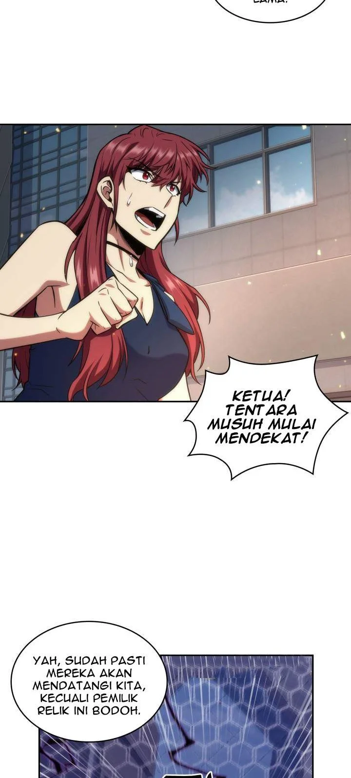 Tomb Raider King Chapter 258 - halaman 17