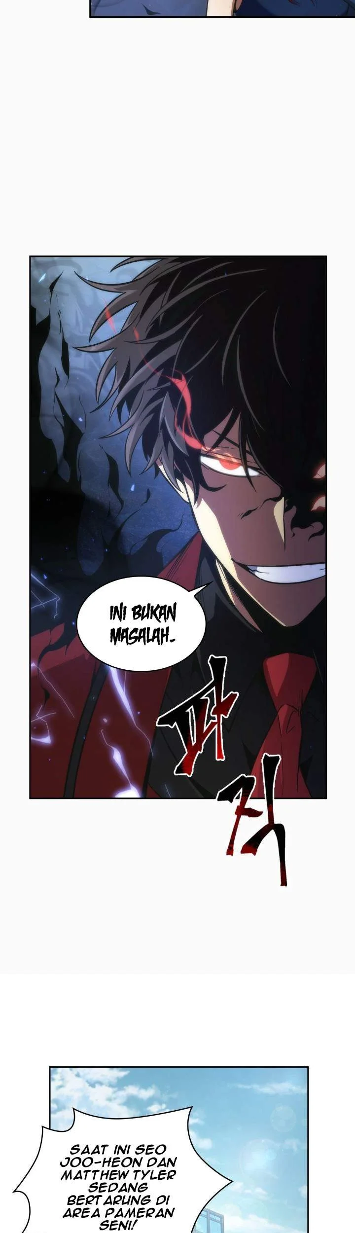 Tomb Raider King Chapter 258 - halaman 26