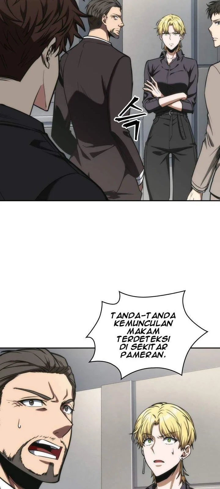 Tomb Raider King Chapter 258 - halaman 29