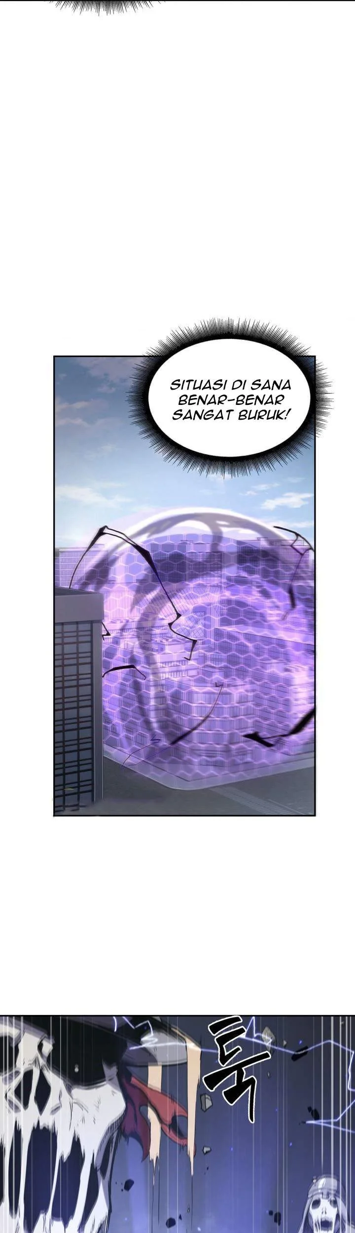 Tomb Raider King Chapter 258 - halaman 31