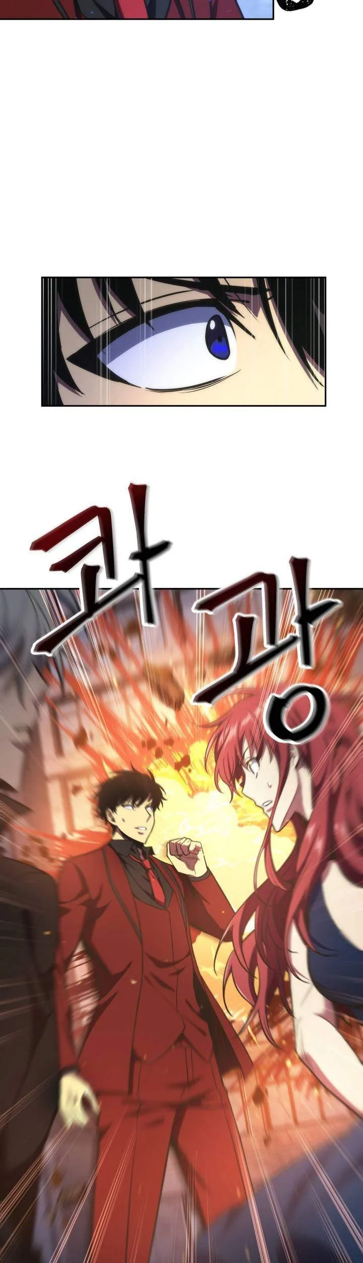 Tomb Raider King Chapter 258 - halaman 33