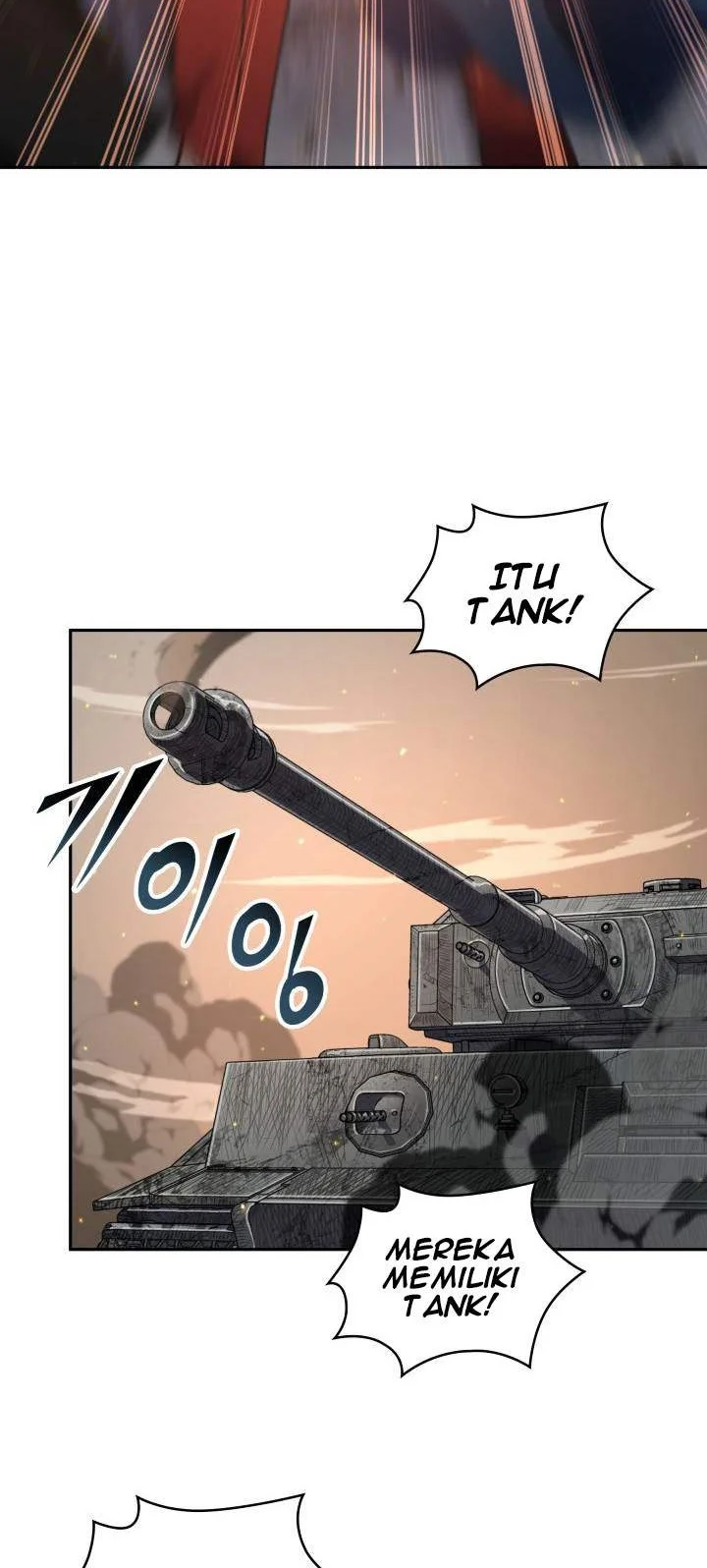 Tomb Raider King Chapter 258 - halaman 34