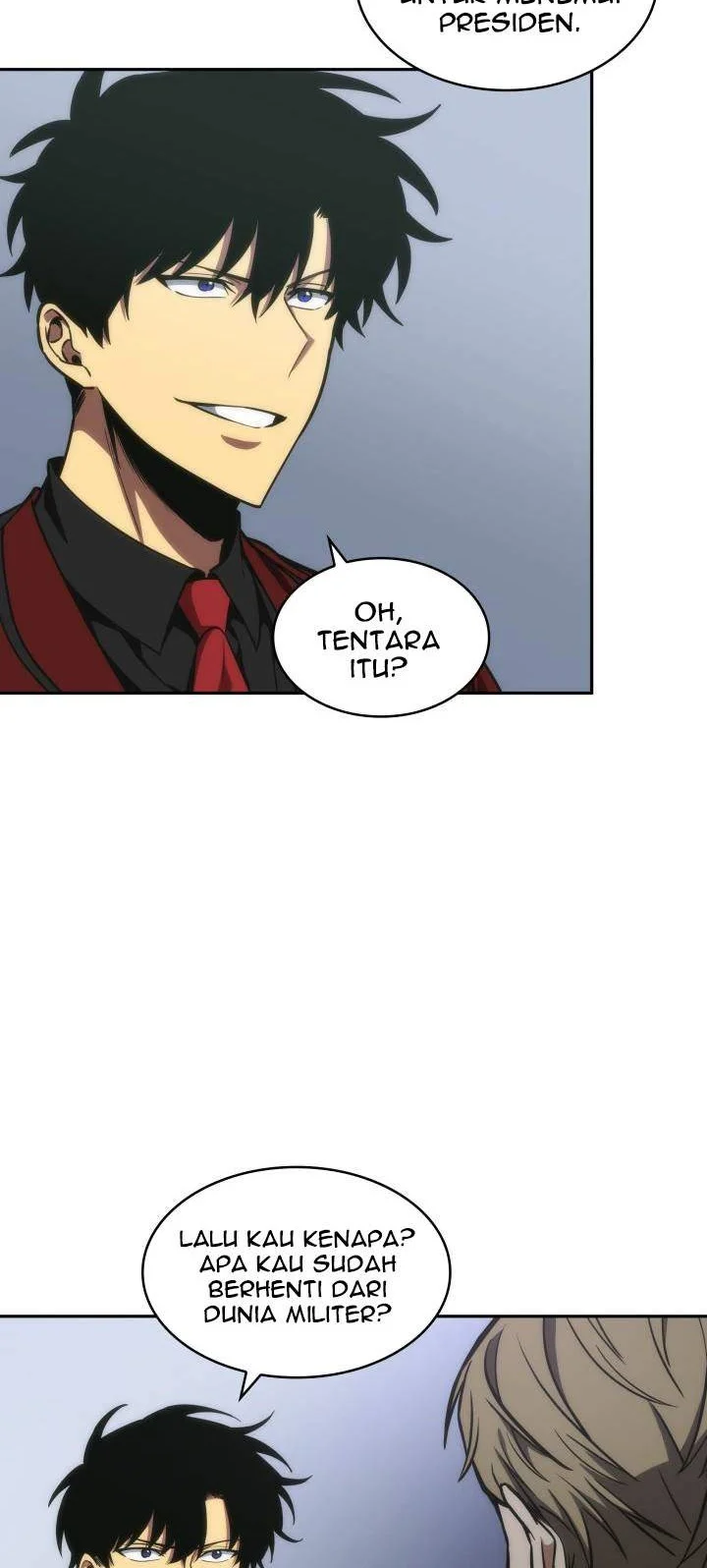 Tomb Raider King Chapter 258 - halaman 38