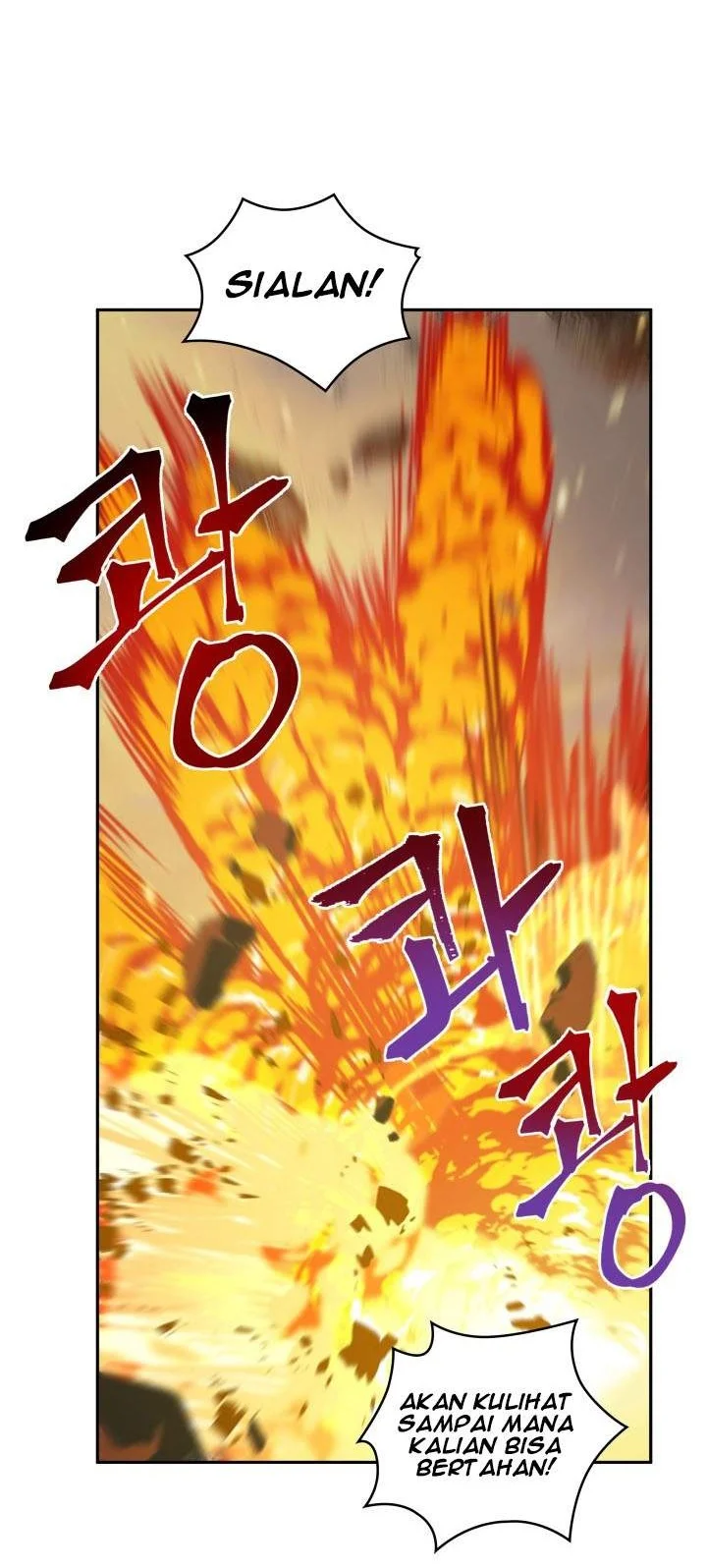 Tomb Raider King Chapter 259 - halaman 12