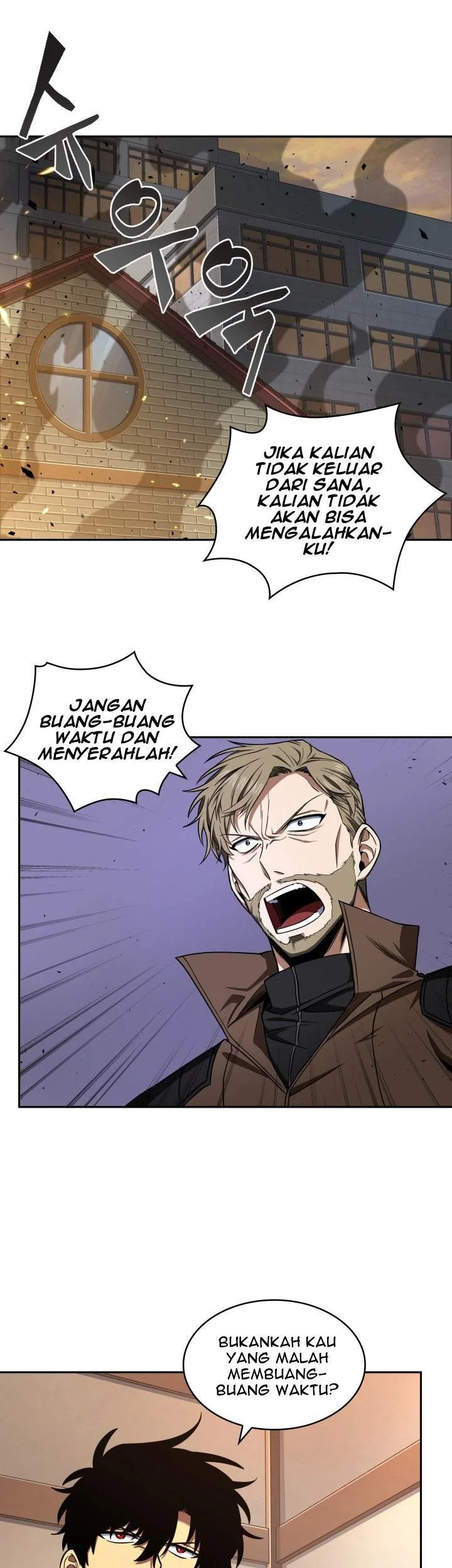 Tomb Raider King Chapter 259 - halaman 13