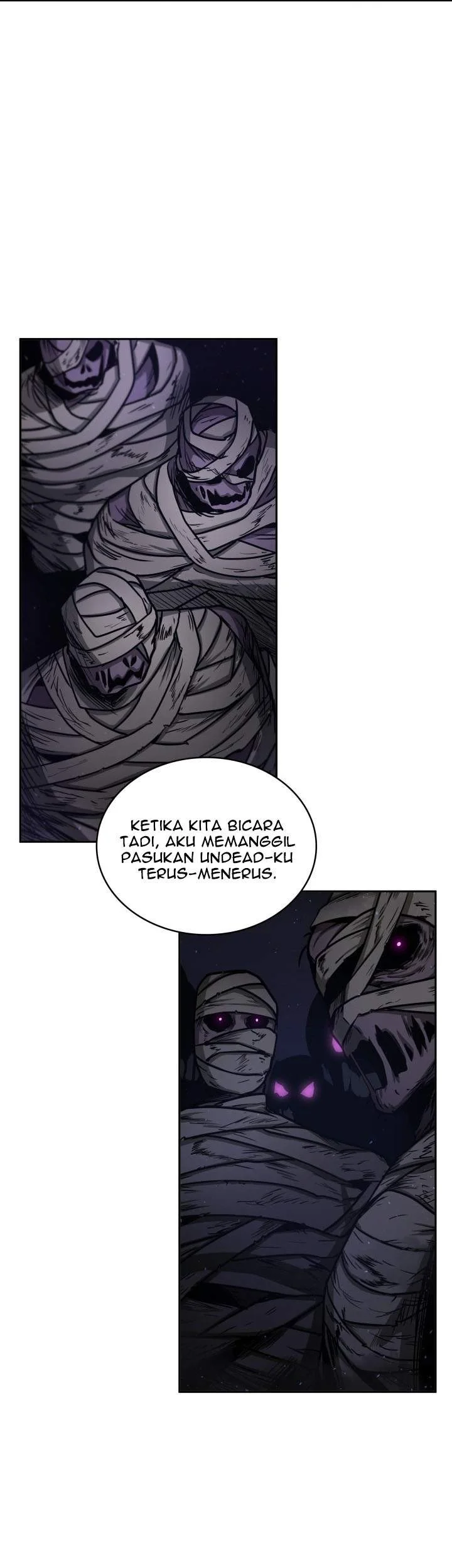 Tomb Raider King Chapter 259 - halaman 15