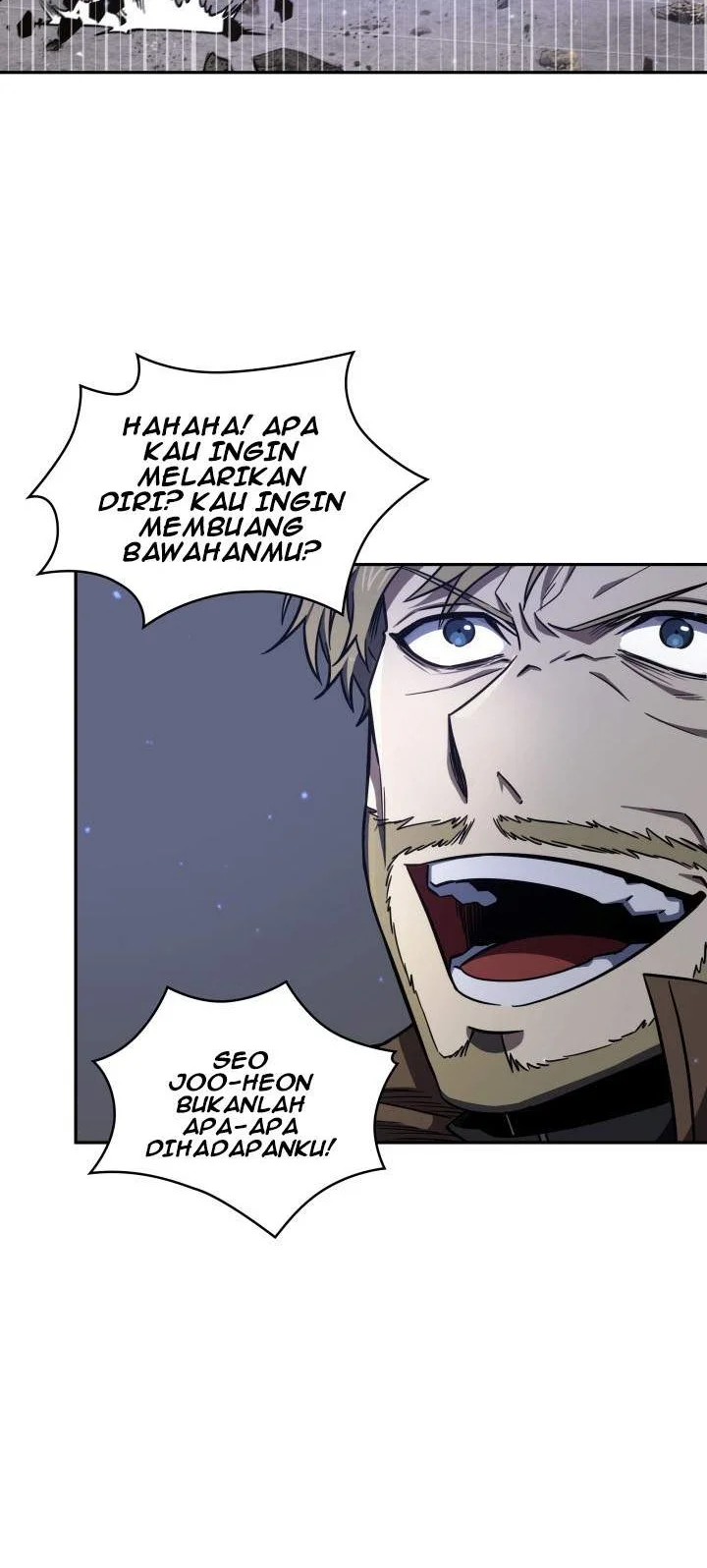Tomb Raider King Chapter 259 - halaman 20