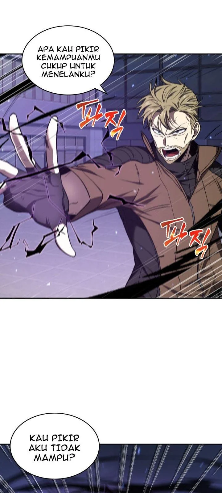 Tomb Raider King Chapter 259 - halaman 22