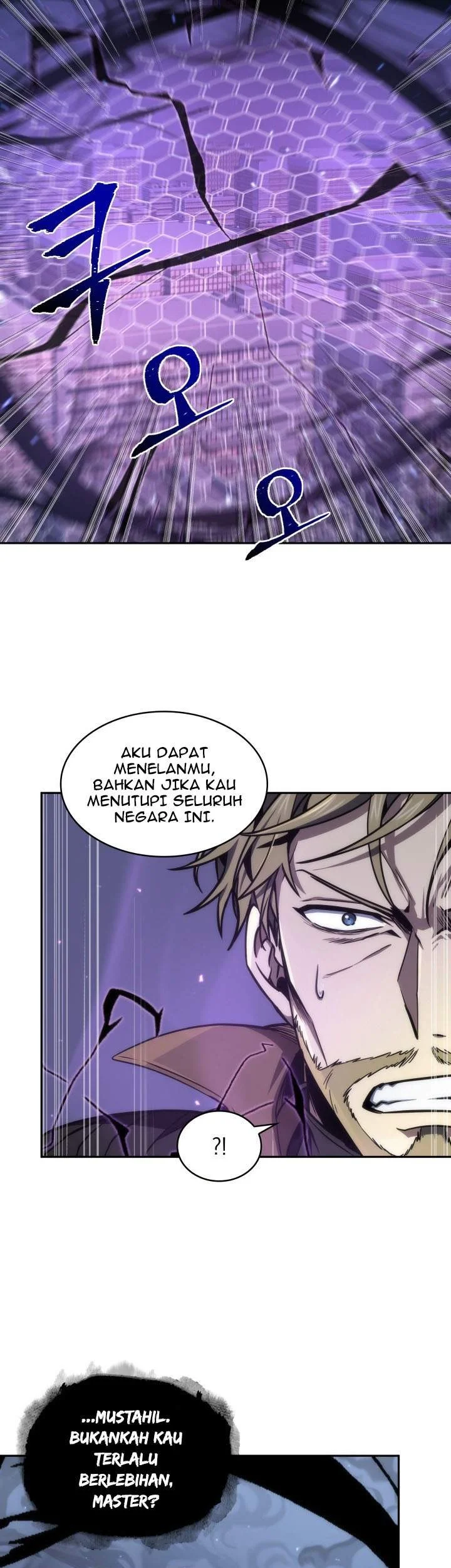 Tomb Raider King Chapter 259 - halaman 23