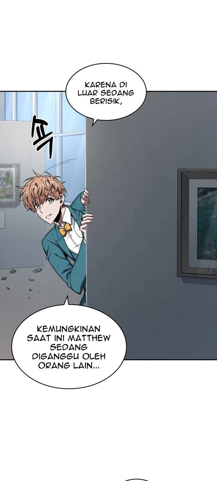 Tomb Raider King Chapter 259 - halaman 32