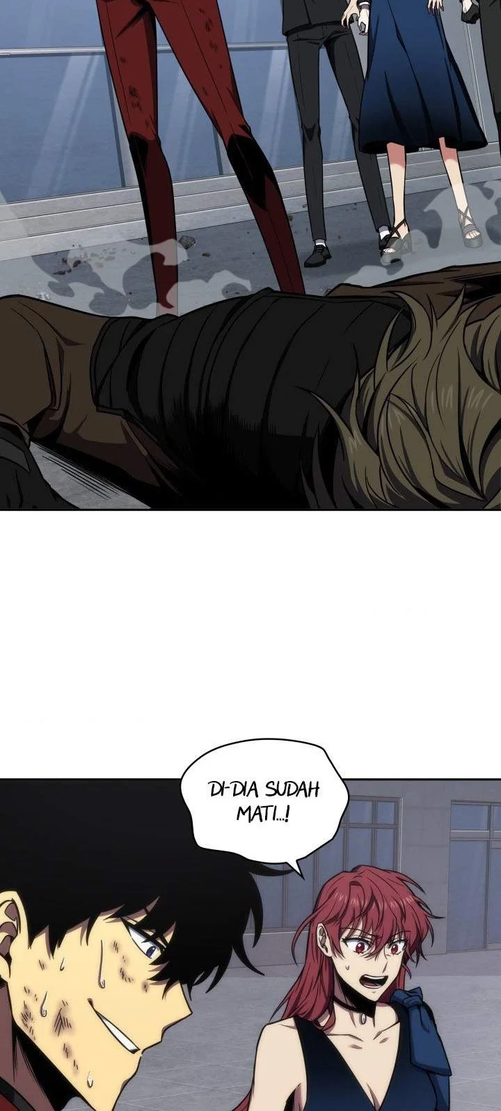 Tomb Raider King Chapter 259 - halaman 36
