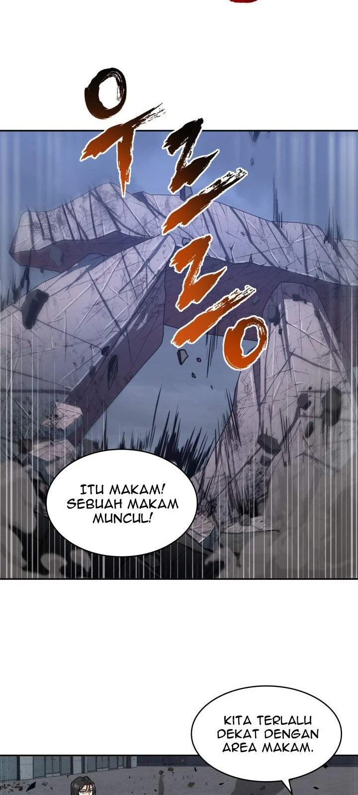 Tomb Raider King Chapter 259 - halaman 44