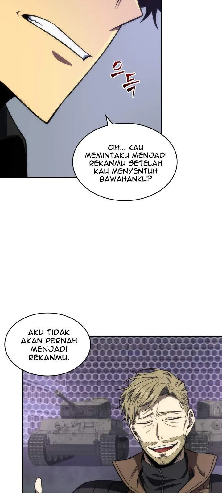 Tomb Raider King Chapter 259 - halaman 6