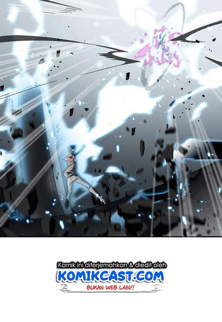 Tomb Raider King Chapter 26 - halaman 11