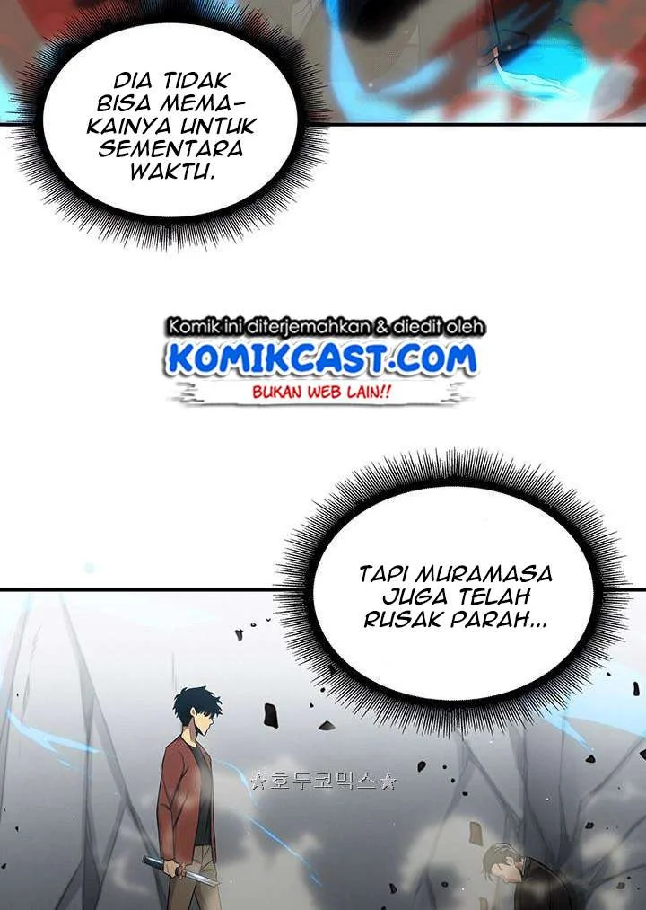 Tomb Raider King Chapter 26 - halaman 16