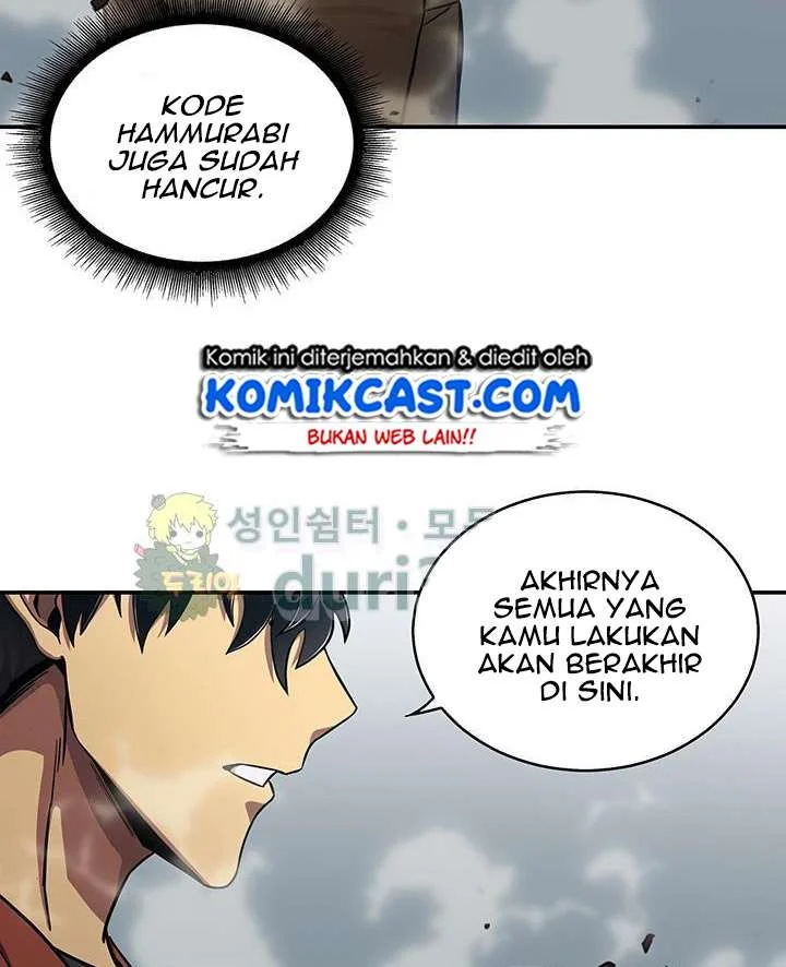 Tomb Raider King Chapter 26 - halaman 18