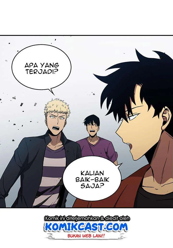 Tomb Raider King Chapter 26 - halaman 20