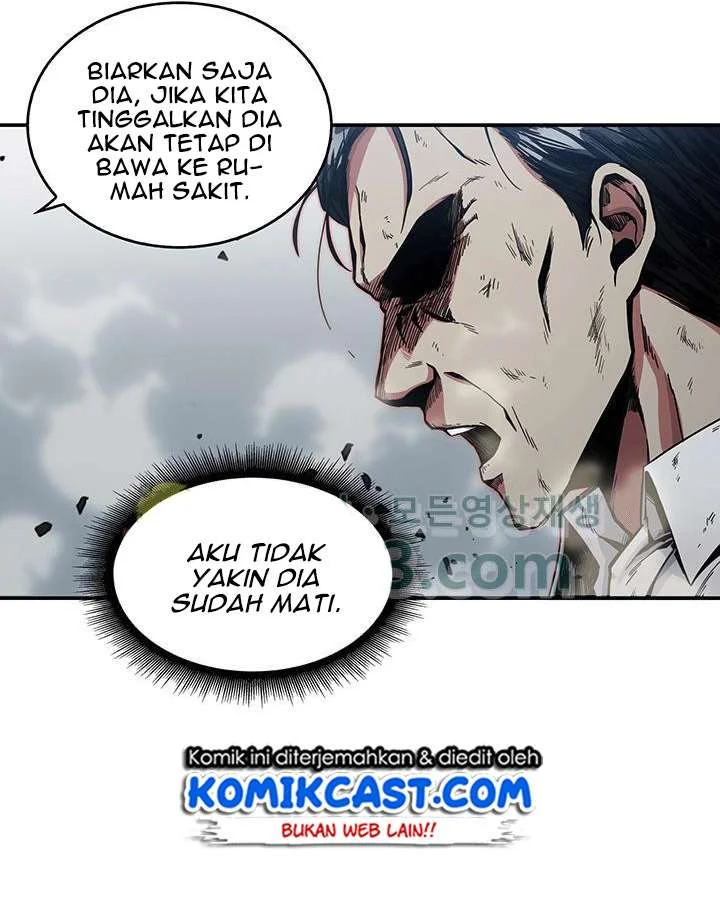 Tomb Raider King Chapter 26 - halaman 24