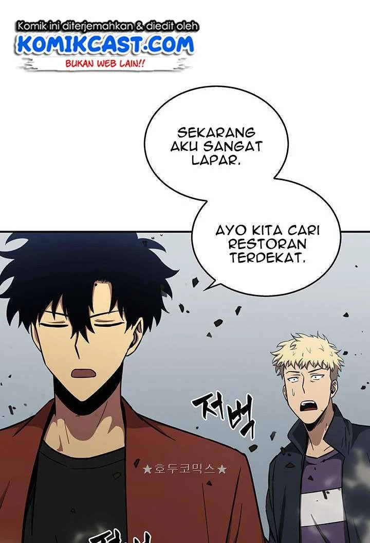 Tomb Raider King Chapter 26 - halaman 25