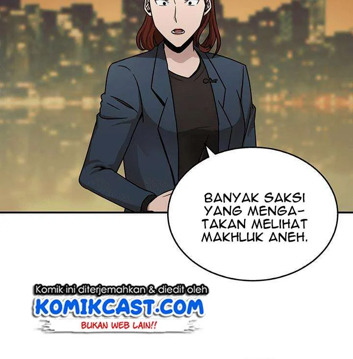 Tomb Raider King Chapter 26 - halaman 29