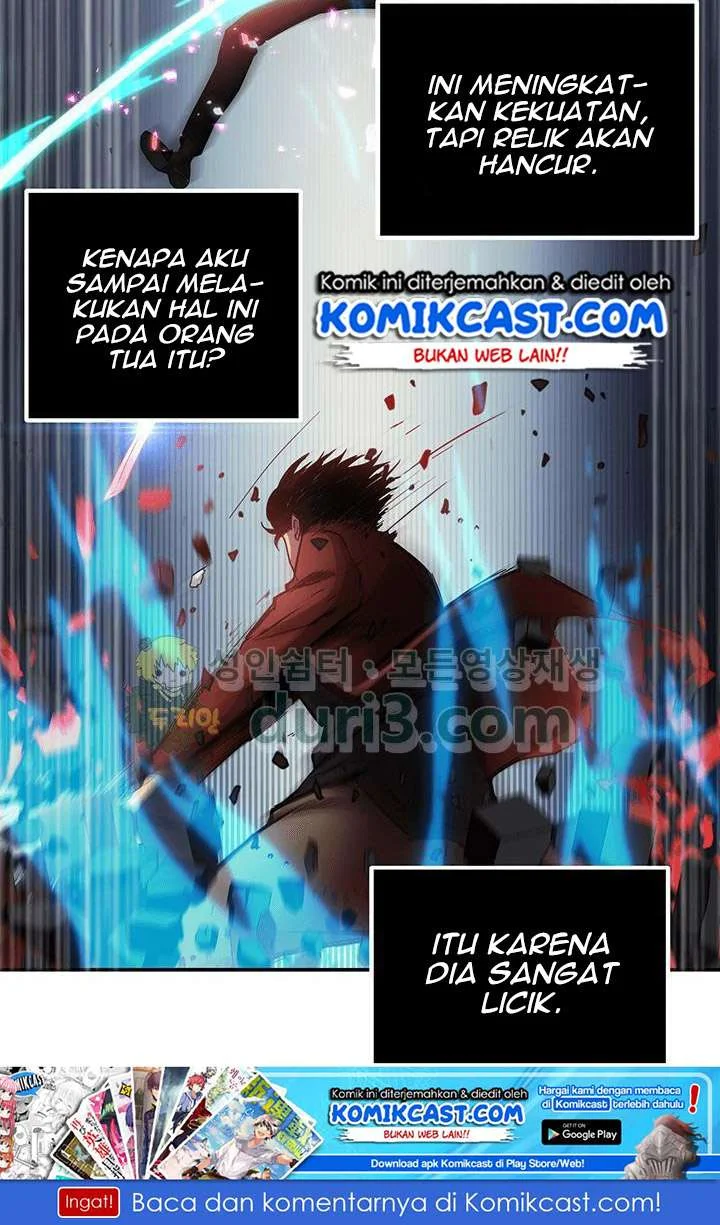 Tomb Raider King Chapter 26 - halaman 3